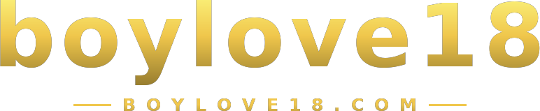 boylove18 logo